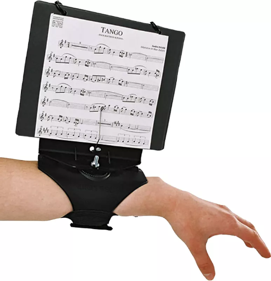 DEG Flute Lyre HC225