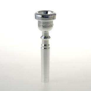 Denis Wick American Classic Trumpet Mouthpiece DW5182A - Siver Plated
