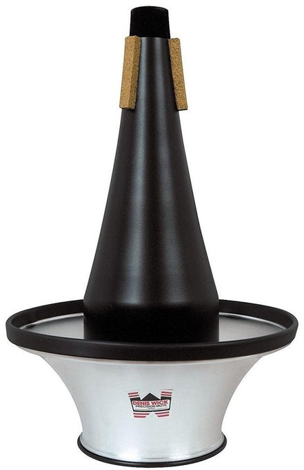 Denis Wick Bass Trombone Cup Mute DW5533