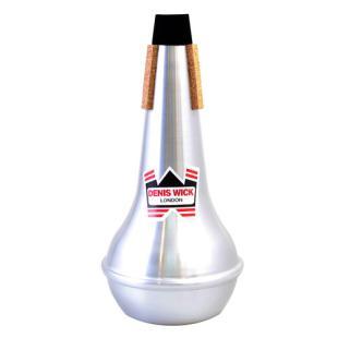Denis Wick Bass Trombone Straight Mute DW5509
