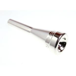 Denis Wick Silver Heavy Top Trumpet Mouthpiece DW688
