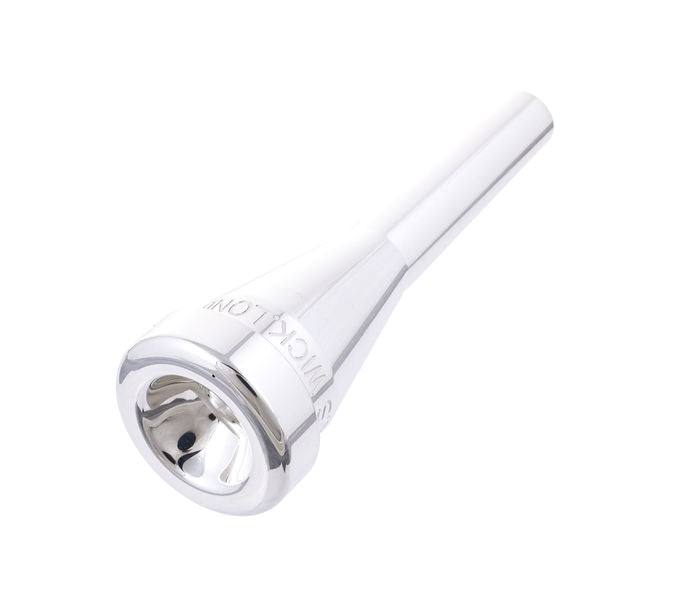 Denis Wick Silver Heavy Top Trumpet Mouthpiece DW688