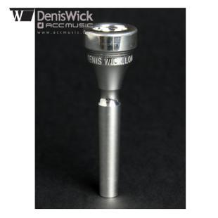 Denis Wick Silver Trumept Mouthpiece DW5882