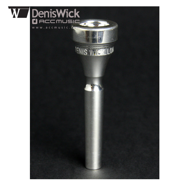 Denis Wick Silver Trumept Mouthpiece DW5882
