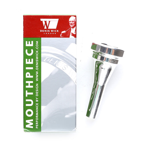 Denis Wick Steven Mead Euphonium Mouthpiece DW5880E