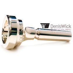 Denis Wick Trombone/Euphonium Classic Mouthpiece DW5880