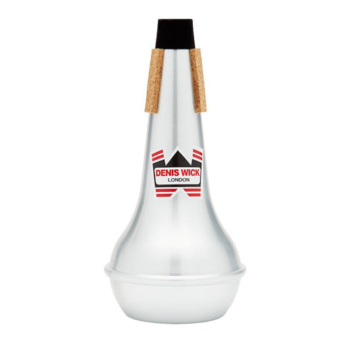 Denis wick Flugelhorn Straight Mute DW5522
