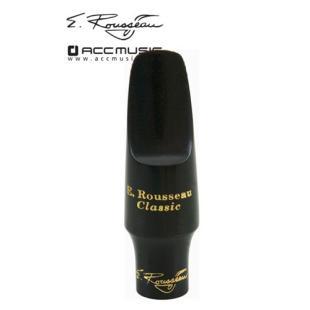 E. Rousseau New Classic Alto Mouthpiece