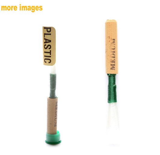 Emerald Plastic Oboe Reed EMOP-M