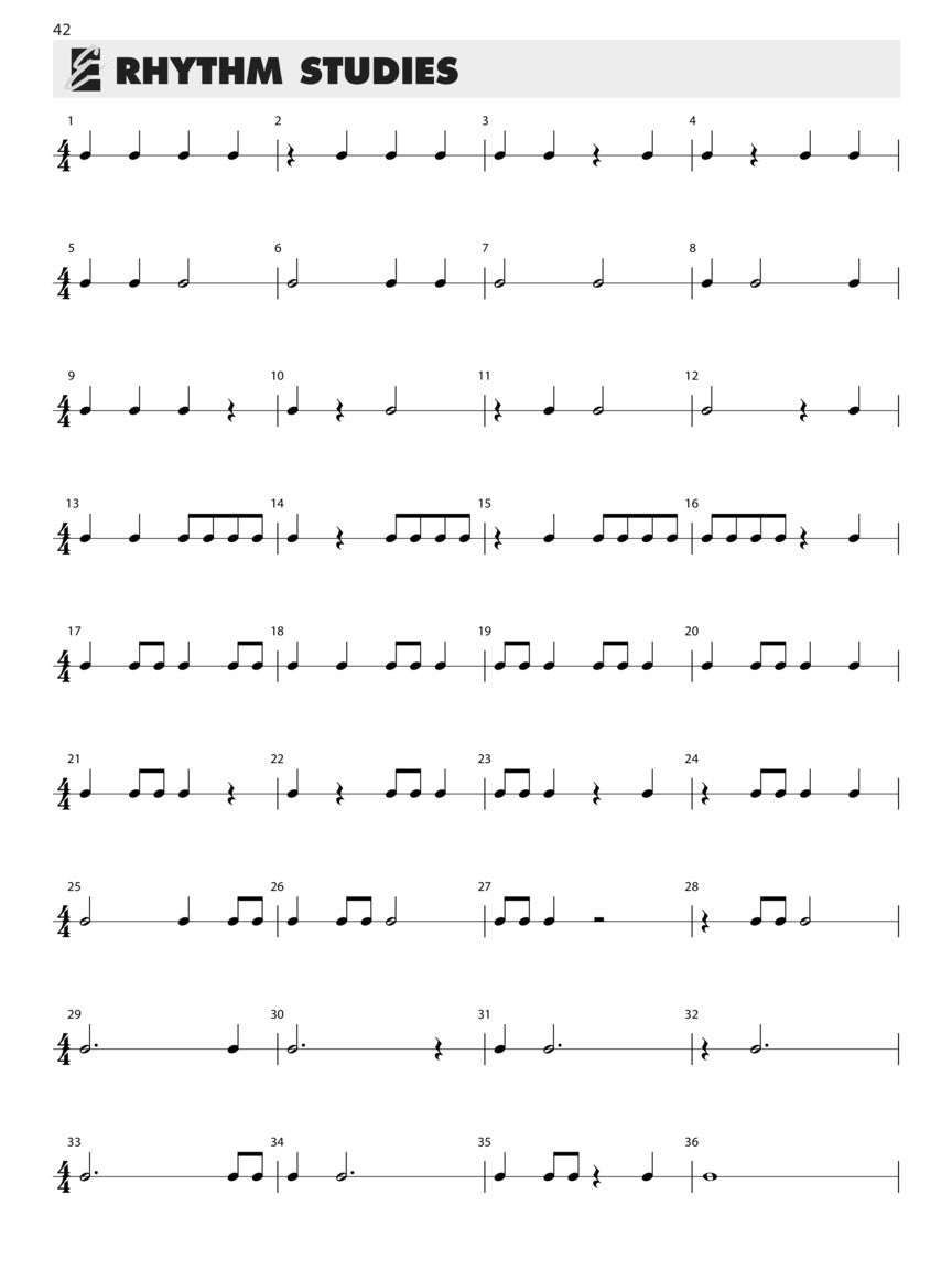 Essential Elements 2000, Book 1 - Flute 862566