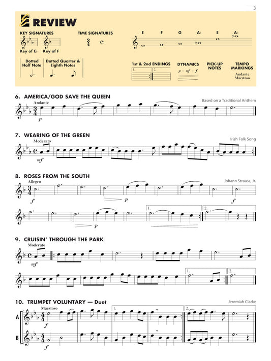 Essential Elements 2000, Book 2- Flute 862588