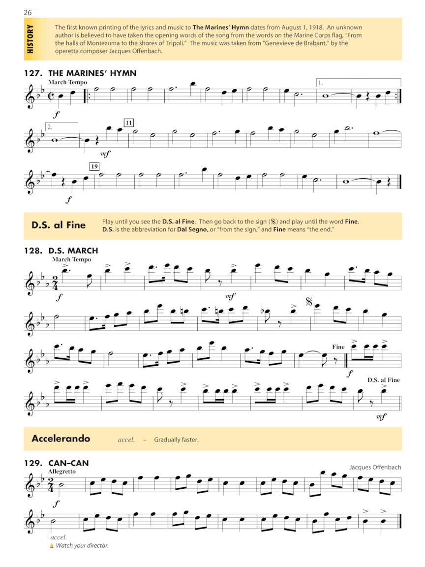 Essential Elements 2000, Book 2- Flute 862588