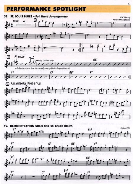 Essential Elements for Jazz Ensemble - Flute 841620