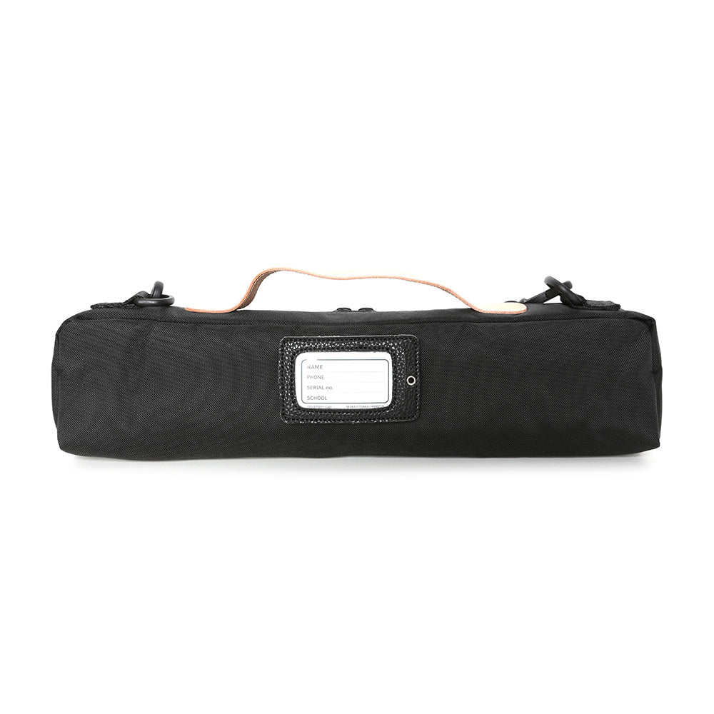 Curtis Flute Fit Bags F2S - Case cover for french style with strap
