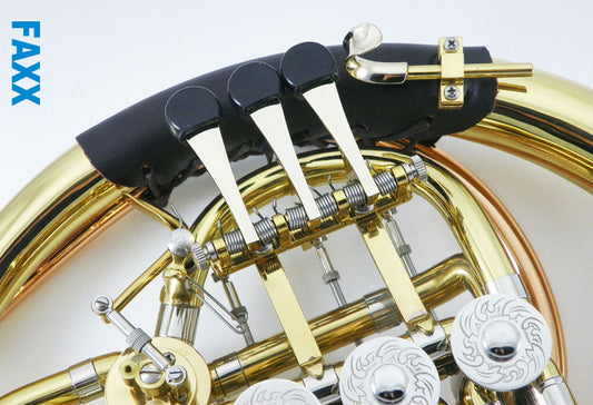Faxx French Horn Lever Pads FFHLP