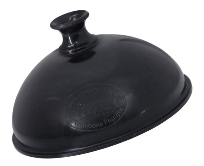 Faxx New Orleans Trombone Plunger Mute FTBM260