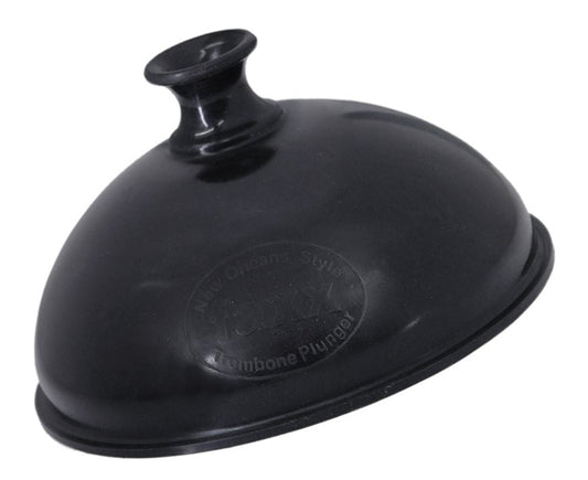 Faxx New Orleans Trombone Plunger Mute FTBM260
