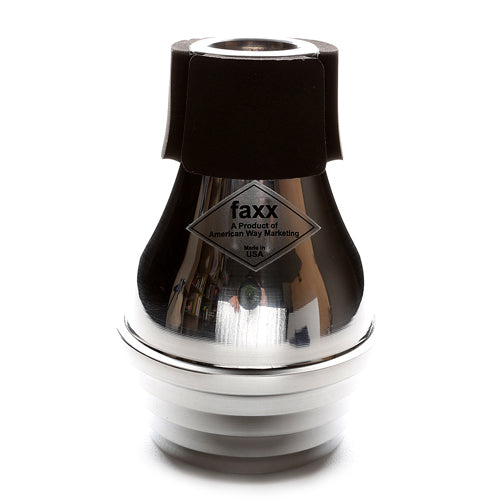 Faxx Trombone Compact Practice Mute FTBM263