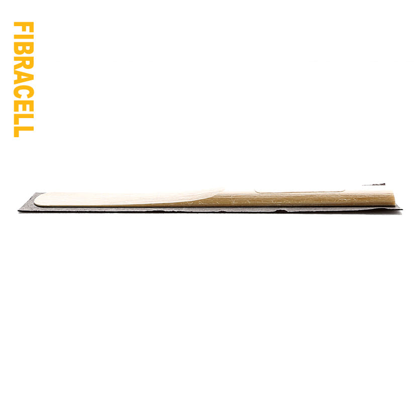 Fibracell Premier Synthetic Baritone Saxophone Reeds