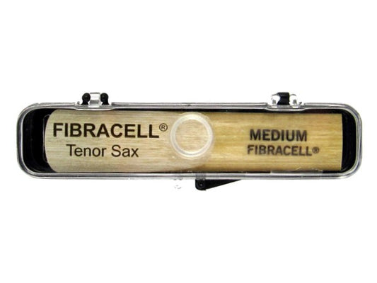 Fibracell Saxophone Reed