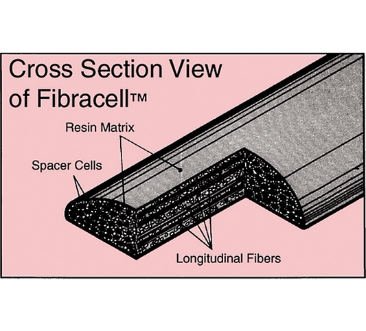 Fibracell Tenor Saxophone Reed