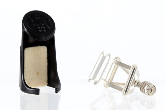 Francois Louis Basic Saxophone Ligature
