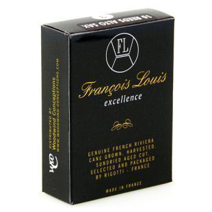 Francois Louis Excellence Saxophone Reeds - Alto Sax