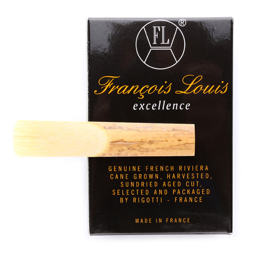 Francois Louis Excellence Tenor Saxophone Reeds - sell by the piece