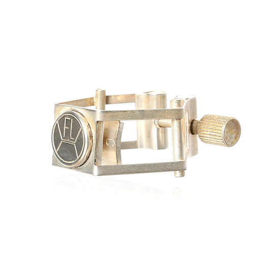 Francois Louis Pure Brass Clarinet Ligature