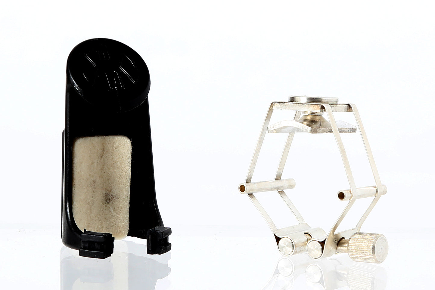 Francois Louis Pure Brass Saxophone Ligature