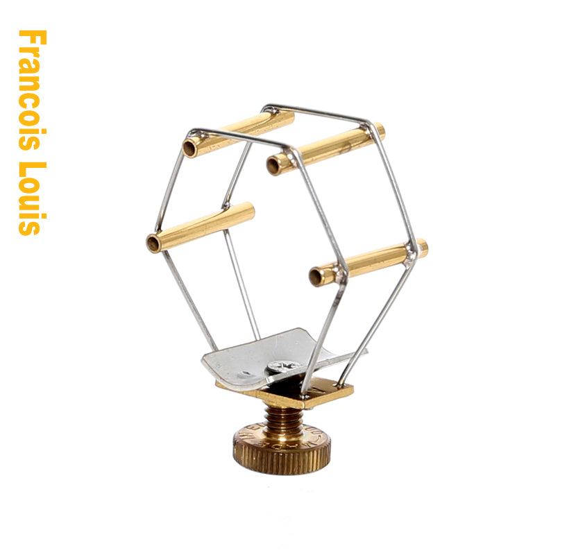Francois Louis Ultimate Ligature - Alto/Bass Clarinet
