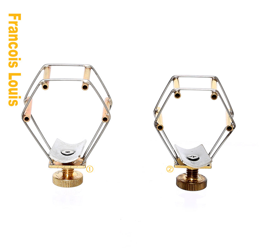 Francois Louis Ultimate Ligature - Alto/Bass Clarinet