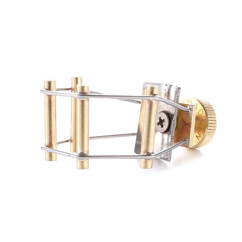 Francois Louis Ultimate Ligature - Soprano Sax