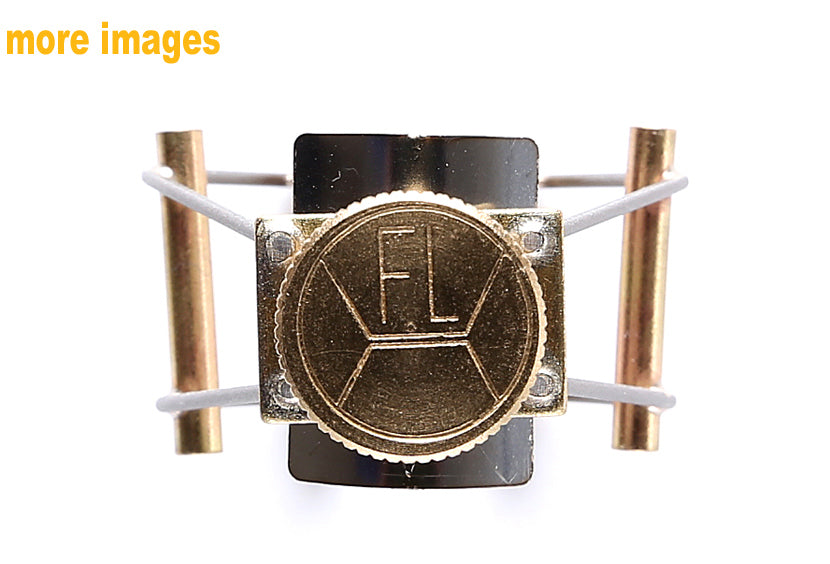 Francois Louis Ultimate Ligature - Soprano Sax