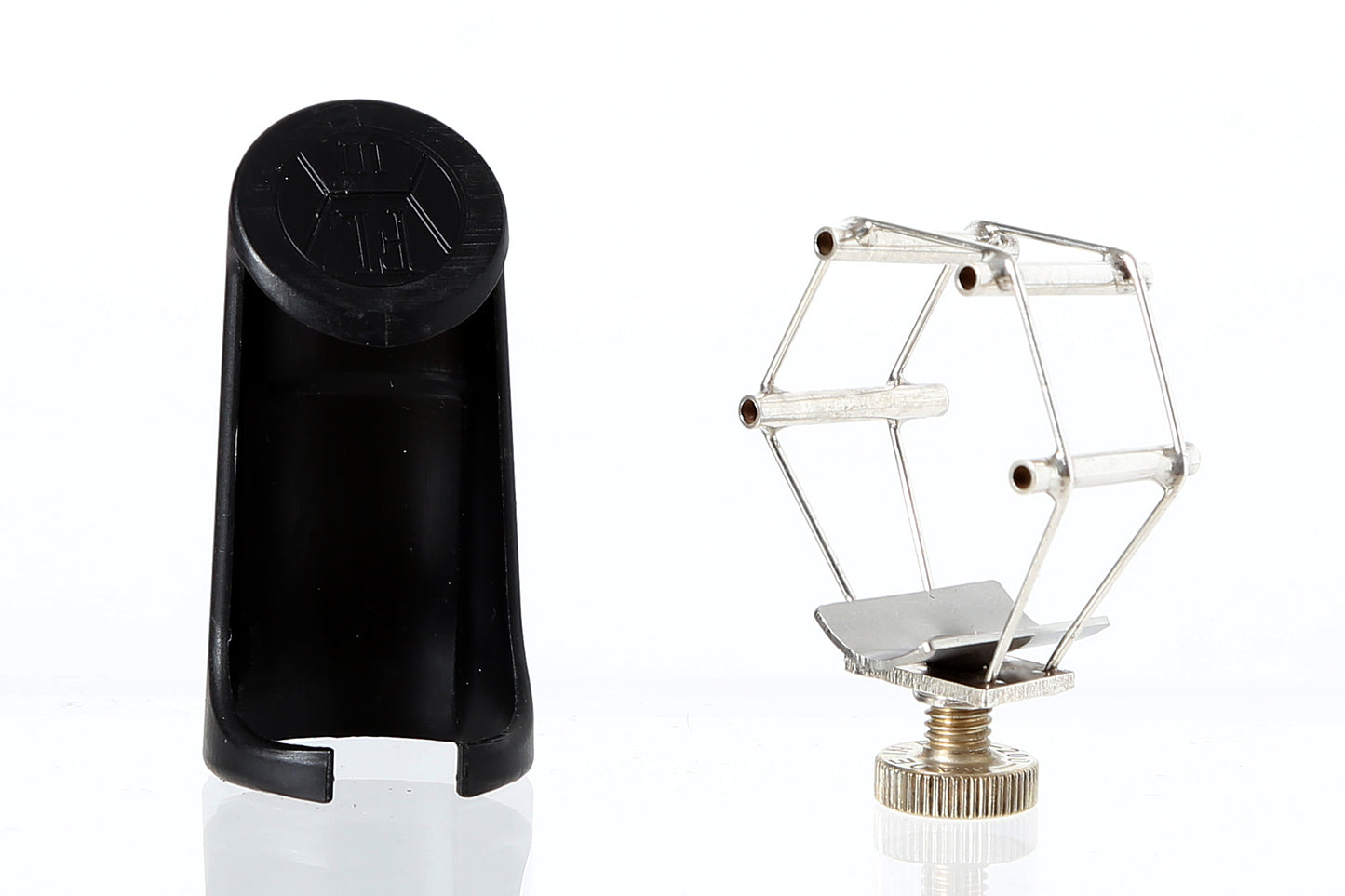 Francois Louis Ultimate Ligature - Soprano Sax