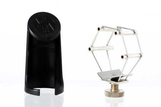 Francois Louis Ultimate Ligature - Soprano Sax