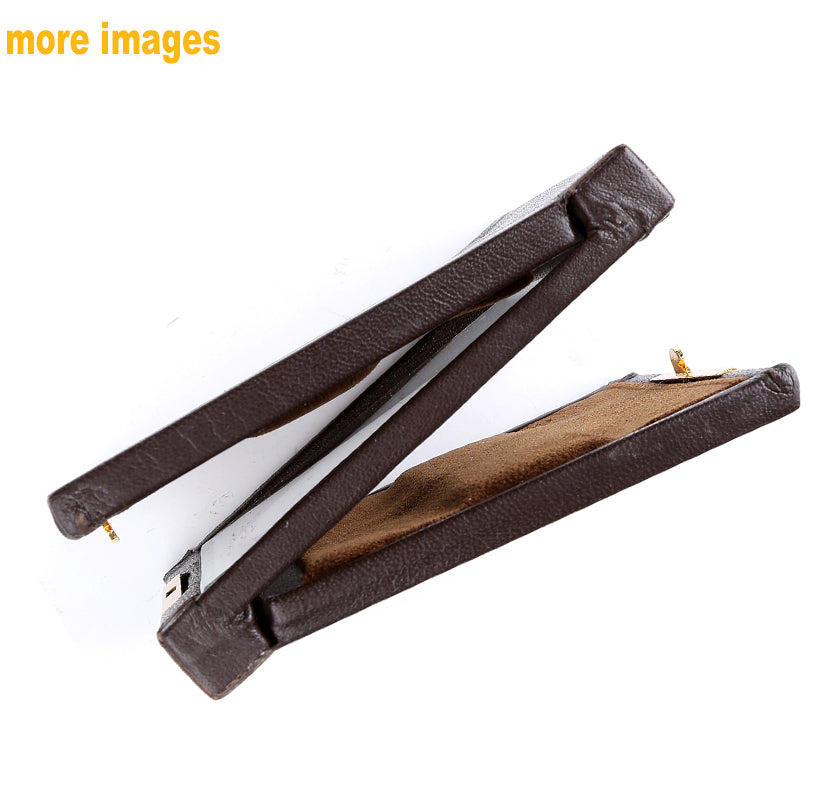 GALAX Double Reed Case for Clarinet Alto Saxophone CL