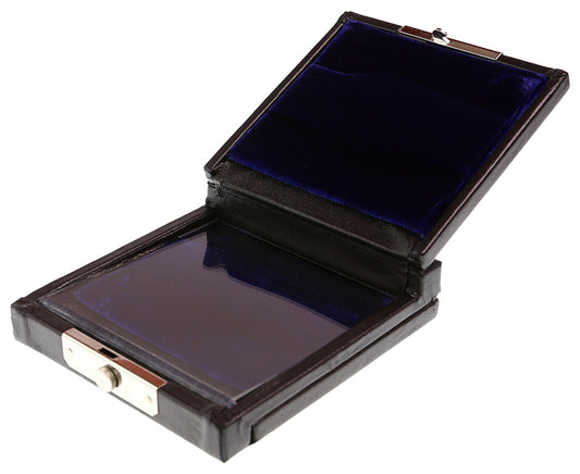 GALAX Double Reed Case for Clarinet Alto Saxophone CL