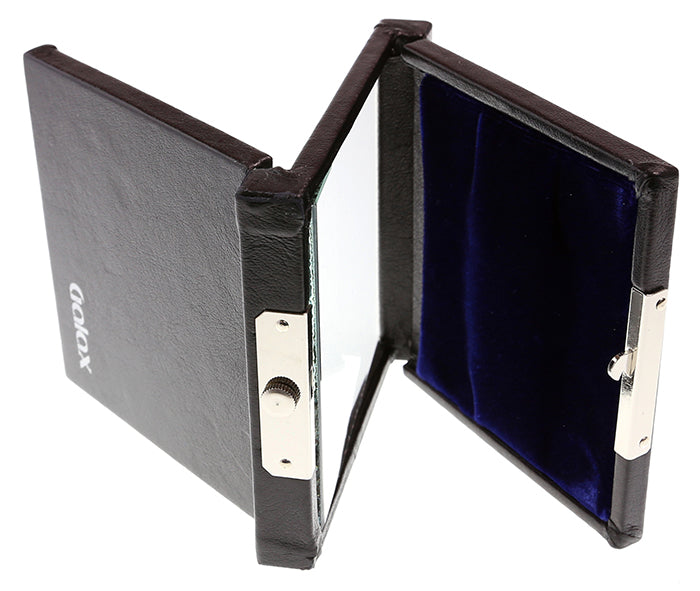 GALAX Double Reed Case for Clarinet Alto Saxophone CL