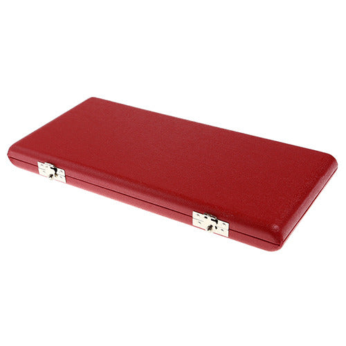 GALAX GCA10 Reed Case for Clarinet Alto Saxophone - 10 storage