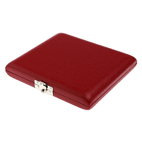 GALAX Reed Case for Clarinet & Alto Saxophone - 6 or 5 storage