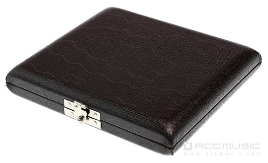 GALAX Reed Case for Clarinet & Alto Saxophone - 6 or 5 storage