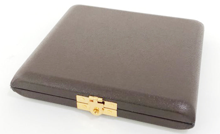GALAX Reed Case for Clarinet & Alto Saxophone - 6 or 5 storage