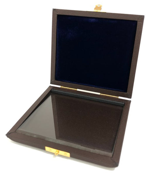 GALAX Reed Case for Clarinet & Alto Saxophone - 6 or 5 storage