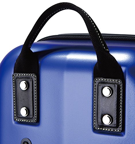 GL GLK Series Alto Saxophone Combi Economy Case - ABS Exterior