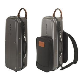 GL GLK Series Trumpet Combi Case - PC Exterior