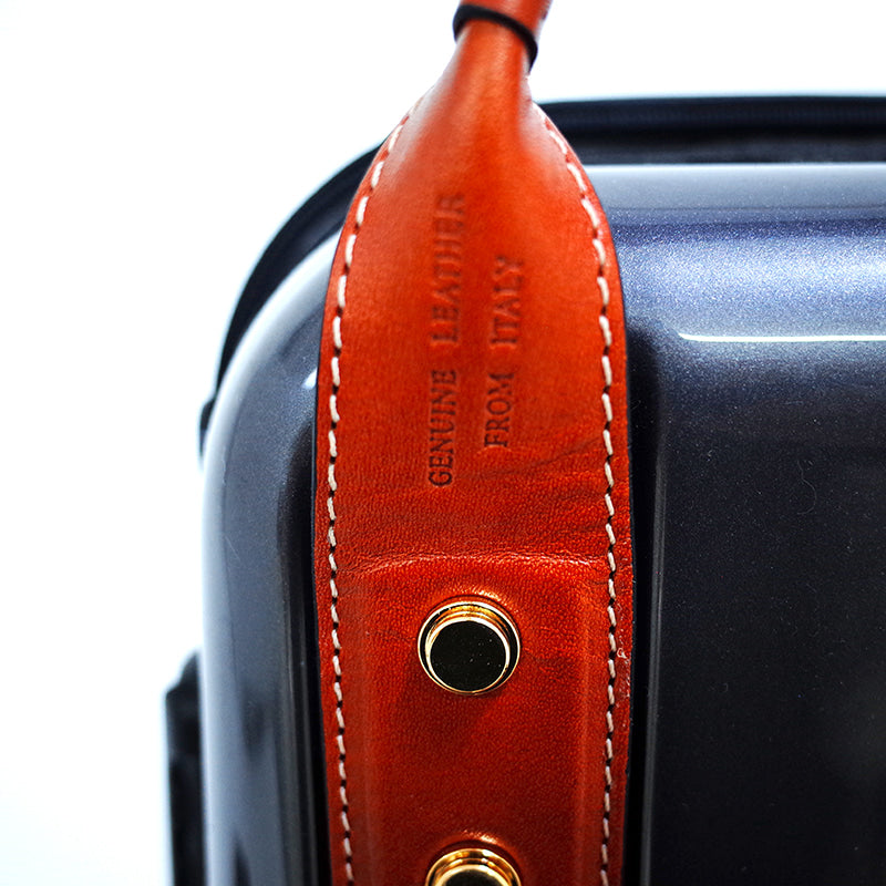 GL GLK Series Trumpet Combi Case - PC Exterior