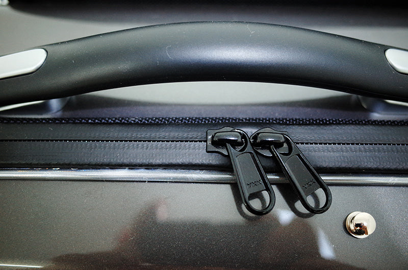 GL GLK Series Trumpet Combi Case - PC Exterior