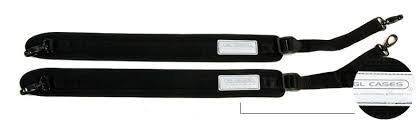 GL GLK Series Trumpet Combi Case - PC Exterior