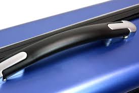 GL GLK Series Trumpet Combi Economy Case GLK-TRU-E - ABS Exterior
